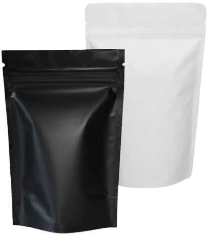 Stand Up Pouch sup bilaminada