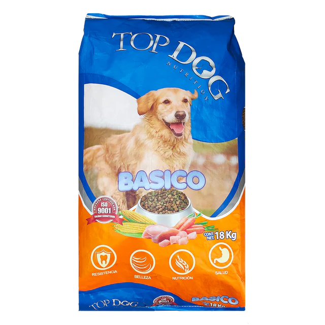 topdog